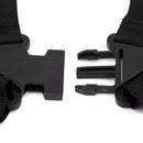 Professional Lawn Mower Strimmer Double Shoulder Harness Strap Padded Belt  F8H3