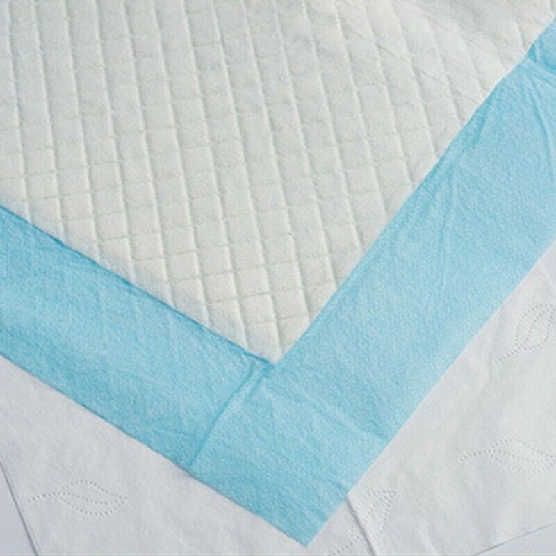 45x60cm Super Absorbent Pet Diaper Dog Training Pee Pads Disposable Healthy