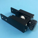 2040 X-Axis Synchronous Belt Stretching Cr10 Straightening Tensioner Alumin