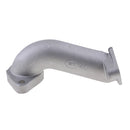 22mm Intake Manifold Pipe for 50cc 70cc 90cc 110cc 125cc Chinese ATV Quad Moped