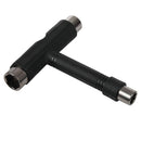 Roller Skate Skateboard Longboard T Shape Board ATB Tool Hex Key Multi-Func V7G2
