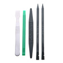 5pcs Screen Opening Prying Bar Set for Mobile Phone Repair Tools(Random)