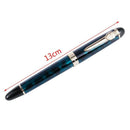 Jinhao 450-A fountain pen iridiumstudents 0.5mm nib rollerball pen roller p