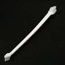 Pet Finger Toothbrush Dog Brush Breath Double Head Teeth Care Dog Cat Clean