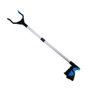 Multi-Purpose Grabber Reacher Trash Litter Garbage Picker Reach Tool Reacher