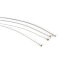 Electric Bass String Set Nickel Plated Steel Accessory 4 string guitar strin `US