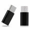 1X USB Type-C Male Connector to Micro USB 3.1 Female Converter USB-C Adapte G0V4