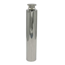2OZ Stainless Steel Creative Wine Tube Hip Flask Whisky Drinkware Flagon