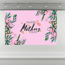Mother Day Theme Background Cloth Home Decor Tablecloth Photo Props Backdrop