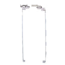 Laptop Screen Hinge Shaft Bracket Assembly 04X1127 for Lenovo Thinkpad E531 &