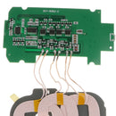Ultrathin Wireless Charger PCBA Circuit Board With 3 Coil Wireless Charging Pad