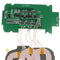 Ultrathin Wireless Charger PCBA Circuit Board With 3 Coil Wireless Charging Pad