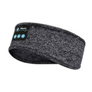 Sleep Headphones, Wireless Bluetooth Sports Headband for Workout, Travel