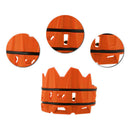 Orange Motorcycle Exhaust Muffler Silencer Protector Guard Universal nmj APK