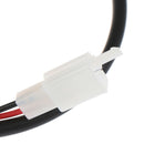 2Pcs/set Heating Car Seat Heating Mat Warm Cushion Heater Carbon Fiber DC 12V Ew