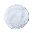 16 Packs Reusable Make Up Remover Pads Organic Bamboo Cotton Pads Round ODA