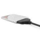 USB 3.0 To SATA 2.5" Adapter Cable Reader for External HDD SSD Hard Disk Drive Y