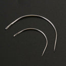 1sets Full Sewing Repair Tool Sewing Tools Needle Awl Leather Craft Kit DBL