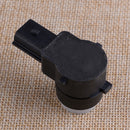Decor Reverse Backup Parking Assist Object Sensor PDC Fit for GM White 21995586
