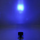 4" 20W 2LED Work Light Bar Driving Fog Lamp Spotlight Fr Off Road SUV Boat Truck