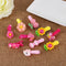 Colorful Kids Hair Clips Hairpins Hairccessories For Baby Girls SELL S6F6