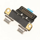 DC Power Jack I/O Board for Macbook Pro 13-in 15 in A1706&A1707&A1708 2016 2017