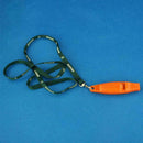 Pigeon Training Whistle Portable Plastic Pet Bird Supplies J9L8