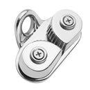 Cam Cleat With Leading Rings Marine Sailboat 316 Stainless Steel Boat Cam Cleats