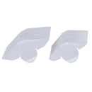 2X Baby Hair Guide Comb Clipper Replacement Limited Comb Attachment Hair TooS Bj