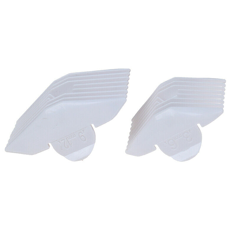 2X Baby Hair Guide Comb Clipper Replacement Limited Comb Attachment Hair TooS Bj