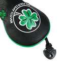 Wood Cover Fairway Driver Headgear Club Guards