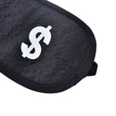 EyeMask SleepMask Blindfold Sleeping - Funny Cartoon PartyMaskBlindag PaOZ