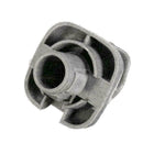 Gray Sun-Visor Clip For CR-V Civic Accord Odyssey Pilot 88217-S04-003ZA New J0F6