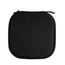 For DJI Tello RC Drone Carrying Case Dual Zipper Protective Storage Bag Black
