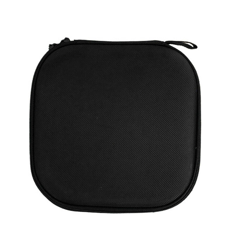 For DJI Tello RC Drone Carrying Case Dual Zipper Protective Storage Bag Black