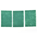 10PCS Kitchen Hand Towel Microfiber Soft Towels Cleaning Rag Dish Cloth MO