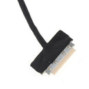 Screen Flex Ribbon Cord Connector For ASUS X551 X551A X551M D550M R512M
