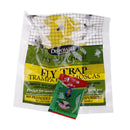 Disposable Fly Trap Non Toxic Bag Outdoor Insect Killer Pest Control Catcher ME