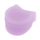 5pcs Clarinet Thumb Rest Soft Pads for Clarinet Oboe Woodwind Accessories