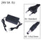 24V 3A AC to DC Power Adapter Converter 5.5*2.5mm for LED Light Belt