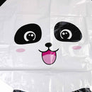 Cute Panda Balloon Foil Balloon Happy Birthday Party Decor Kids Inflatable  TO