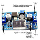 LM2596S DC-DC Step-Down Module Power Buck Supply Converter Input 150 KHZ R4U7