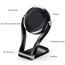 Magnetic Phone Holder 360 Degree Rotation Car Center Console Navigation Stand