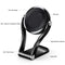 Magnetic Phone Holder 360 Degree Rotation Car Center Console Navigation Stand