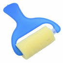 30pcs Children Sponge Paint Brushes Drawing Tools for Children Early Painti