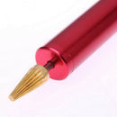 Top Edge Dye Roller Pen Applicator Oil Painting Making Leather Craft Diy Fi K8A5
