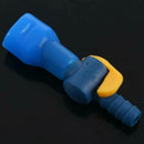 Hydration Pack Silicone Outdoor Bite Valve Straight