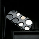 Euro Coin Dispenser Storage Coins Storage Box Dispenser G3B4