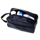 Mens Toiletry Bag,Travel Wash Pouch Waterproof Large Capacity Outdoor Makeup Bag