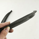 Pair Of Car Eyebrow Protection Bow Wheel Protection Stickers